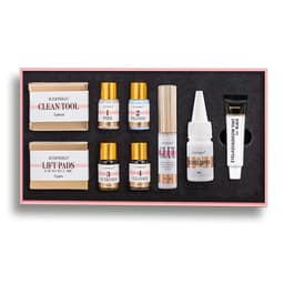 image-ICONSIGN Lash Lift and Tint Kit Professional Eyelash Lifting Calia Perming Lashes Tint Brow Dye Eyes Makeup Tools Dropshipping