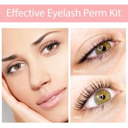 image-ICONSIGN Lash Lift Kit Dropshipping Lash Lifting Set Eyelash Serum Calia Enhancer Eyelash Perm Eyes Beauty Makeup Tools