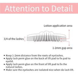 image-ICONSIGN Lash Lift Kit Dropshipping Lash Lifting Set Eyelash Serum Calia Enhancer Eyelash Perm Eyes Beauty Makeup Tools