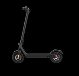 image-The Commuta Pro Max Electric Foldable Scooter - 75km Range and 40kmh Max Speed. - ships from Germany