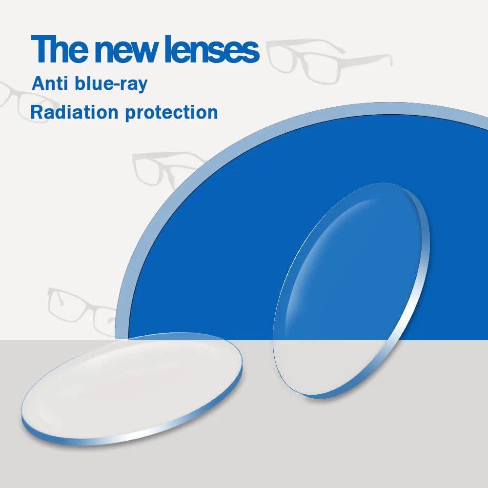 image-Boncamor Half Frame Round Reading Glasses for Women Spring Hinge High Quality HD Lenses Lightweight Prescription Eyewear 0-+6.0