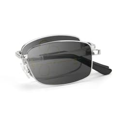 image-Folding Progressive Photochromic Reading Glasses Men Women Anti Blue Light Multifocal Presbyopia Eyeglasses Diopter +1.0 To +4.0