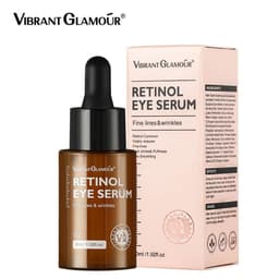 image-VIBRANT GLAMOUR Retinol Face Eye Cream Serum Facial Skin Care 4PCS/Set