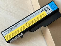 image-Laptop battery for LENOVO G780 G560 G565 G570 G575 G770 G470 V360 V370 V470 V570 Z370 Z460 Z465 Z470 Z475 Z560 Z565 Z570