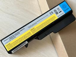 image-Laptop battery for LENOVO G780 G560 G565 G570 G575 G770 G470 V360 V370 V470 V570 Z370 Z460 Z465 Z470 Z475 Z560 Z565 Z570