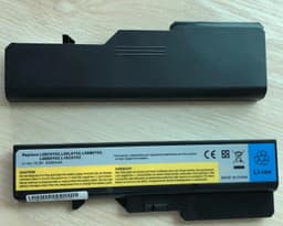 image-Laptop battery for LENOVO G780 G560 G565 G570 G575 G770 G470 V360 V370 V470 V570 Z370 Z460 Z465 Z470 Z475 Z560 Z565 Z570