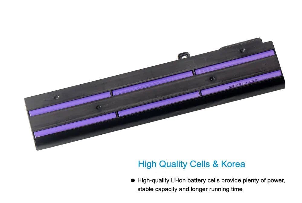 image-KingSener BTY-M6H Battery For MSI GE62 GE72 GP62 GP72 GL62 GL72 GP62VR GP72VR PE60 PE70 MS-16J2 MS-16J3 MS-16J9 MS-1792 MS-1795