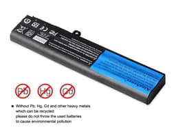 image-KingSener BTY-M6H Battery For MSI GE62 GE72 GP62 GP72 GL62 GL72 GP62VR GP72VR PE60 PE70 MS-16J2 MS-16J3 MS-16J9 MS-1792 MS-1795