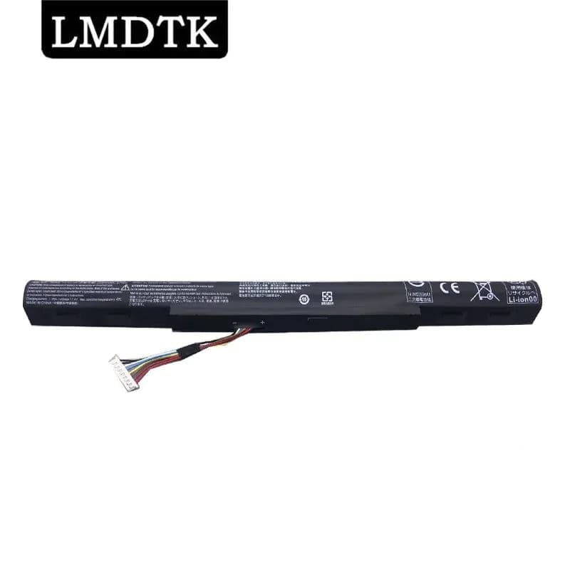 image-LMDTK New AL15A32 Laptop Battery For Acer Aspire E5-422G 472 E5-473 E5-473G E5-522 522G E5-532 E5-532T E5-573G E5-553G V3-574G