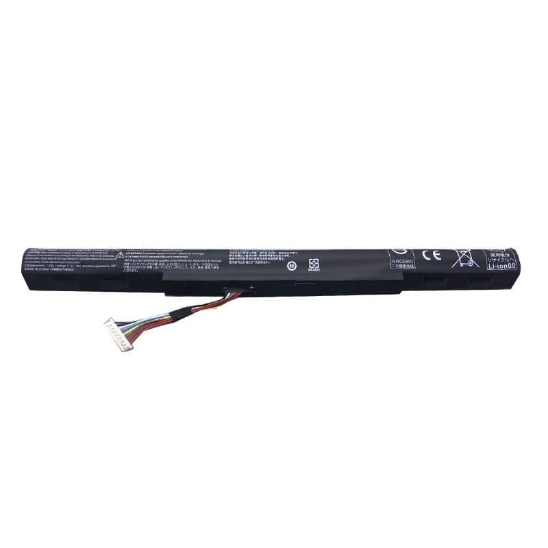 image-LMDTK New AL15A32 Laptop Battery For Acer Aspire E5-422G 472 E5-473 E5-473G E5-522 522G E5-532 E5-532T E5-573G E5-553G V3-574G