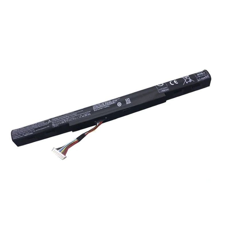 image-LMDTK New AL15A32 Laptop Battery For Acer Aspire E5-422G 472 E5-473 E5-473G E5-522 522G E5-532 E5-532T E5-573G E5-553G V3-574G