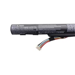 image-LMDTK New AL15A32 Laptop Battery For Acer Aspire E5-422G 472 E5-473 E5-473G E5-522 522G E5-532 E5-532T E5-573G E5-553G V3-574G