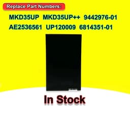 image-3.7V MKD35UP Remote LCD Key Battery For BMW 530le 730 740 745 760li X3 X4 X5 1ICP3/37/57 9442976-01 2.14Wh 580mAh High Quality