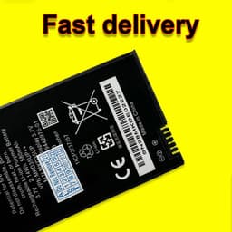 image-3.7V MKD35UP Remote LCD Key Battery For BMW 530le 730 740 745 760li X3 X4 X5 1ICP3/37/57 9442976-01 2.14Wh 580mAh High Quality