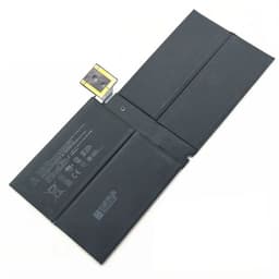 image-DYNM02 G3HTA038H Laptop Battery For Microsoft Surface Pro 5 1796,Pro 6 1807 1809 12.3'' Series Tablet 7.57V 45Wh 5940mAh