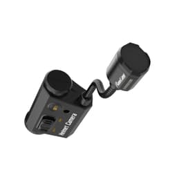 image-RunCam Helmet Camera Face Mask Recorder Airsoft Recording Long Battery Life 1920*1080 60fps