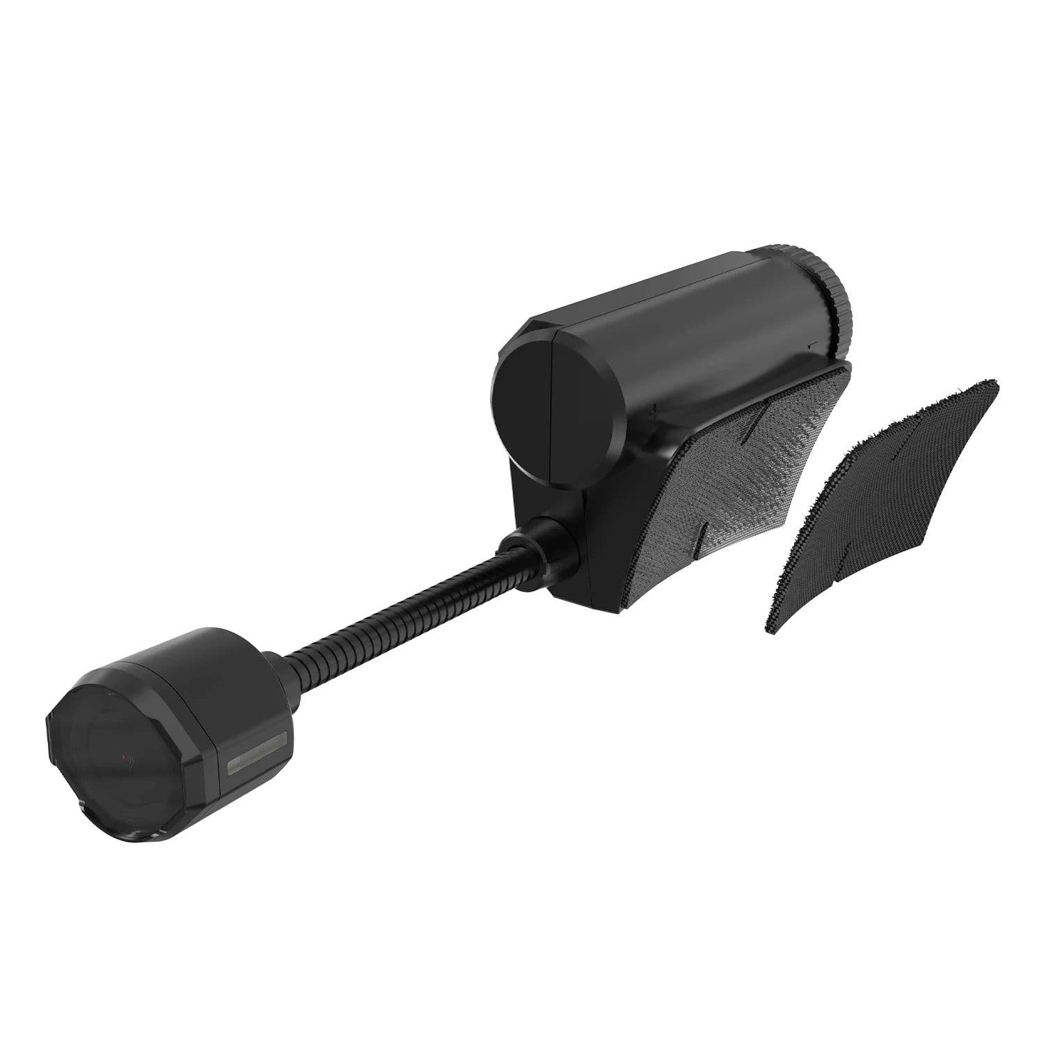 image-RunCam Helmet Camera Face Mask Recorder Airsoft Recording Long Battery Life 1920*1080 60fps