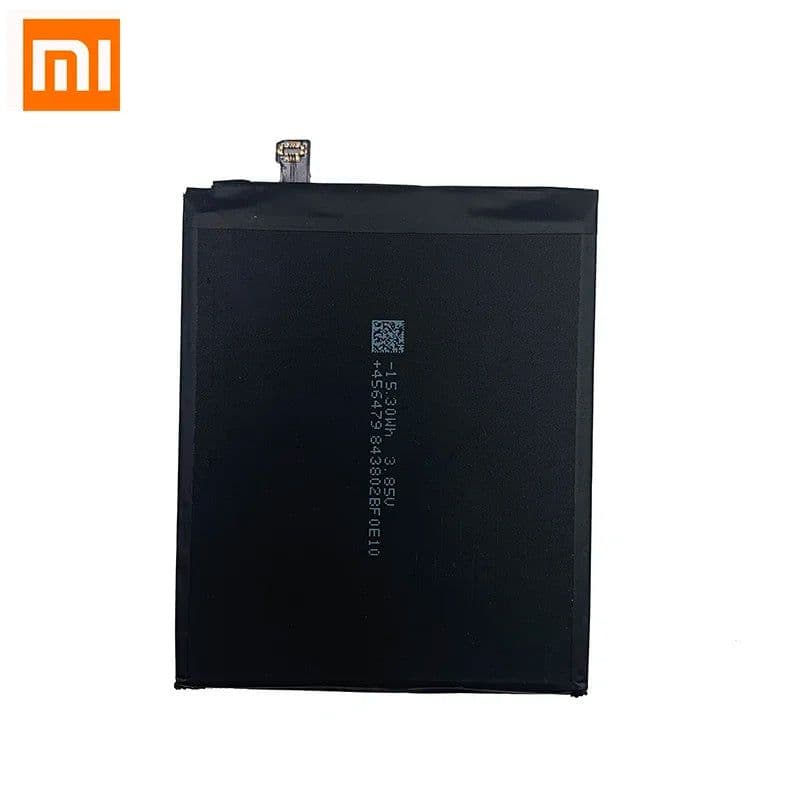 image-2024 Orginal Phone BN46 4000mAh Battery For Xiaomi Redmi Note 8 8T Note8 Note8T Redmi 7 Redmi7 Replacement Batteries Bateria