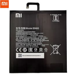 image-Xiao Mi New 100% Original BN60 6010mAh For Xiaomi Pad 4 Mipad 4 Mobile Phone In Stock Batteries Batteria With Gift Tools