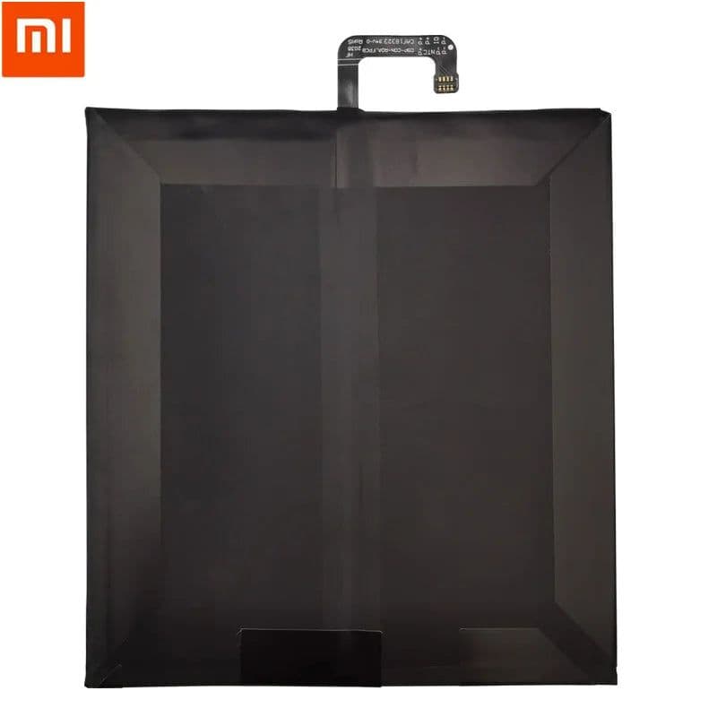 image-Xiao Mi New 100% Original BN60 6010mAh For Xiaomi Pad 4 Mipad 4 Mobile Phone In Stock Batteries Batteria With Gift Tools