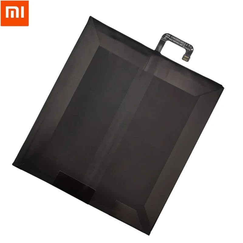 image-Xiao Mi New 100% Original BN60 6010mAh For Xiaomi Pad 4 Mipad 4 Mobile Phone In Stock Batteries Batteria With Gift Tools