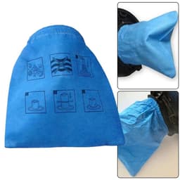 image-1Pc Textile Filter Fabric Bag For Einhell Wet And Dry Vacuum Cleaner Filters Household Cleaning Useful Things For Home