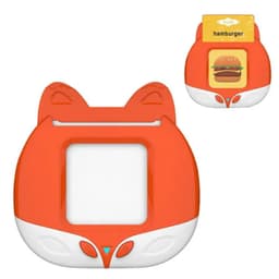 image-Early Education Flash Card Machine 112 Words Learning Talking Language English Electronic Audio Book Toy Children Birthday Gifts