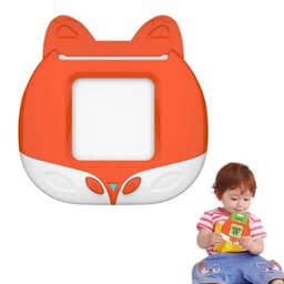 image-Early Education Flash Card Machine 112 Words Learning Talking Language English Electronic Audio Book Toy Children Birthday Gifts