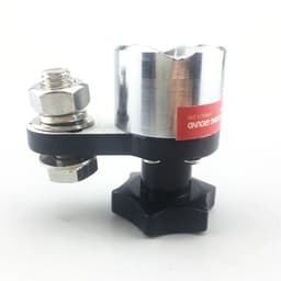 image-MWGC1-200 Magnetic Welding Ground 200A Soldering Grounding Clamp Iron Welding Machine Neodymium Magnet Magnetic Connector