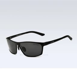 image-VEITHDIA Sunglasses Aluminum Men Polarized UV400 Lens Sport Outdoor Driving Eyewear Accessories Cycling Glasses For Male 6520