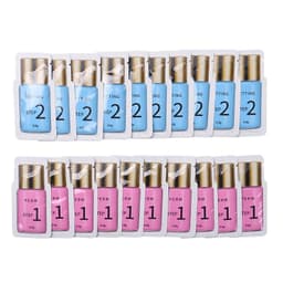 image-10 Pairs/Lot Sachet Lash Lifting Lotion Lashes Lift 10-12 Minutes Calia Perm And Fixation Individual Package Make Up Tools