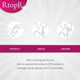 image-RtopR Neck Firming Wrinkle Remover Cream Rejuvenation Firming Skin Whitening Moisturizing Shape Beauty Neck Skin Care Products