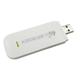 image-USB 4G LTE Modem Unlocked Mobile Wireless Dongle Wifi Router 150mbps With SIM Card Slot Pocket For Car Yacht Outdoor