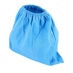image-1PCS Textile Filter Bag for Karcher MV1 WD1 WD2 WD3 SE4001 Filter Bag Vacuum Cleaner Parts