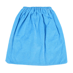image-1PCS Textile Filter Bag for Karcher MV1 WD1 WD2 WD3 SE4001 Filter Bag Vacuum Cleaner Parts