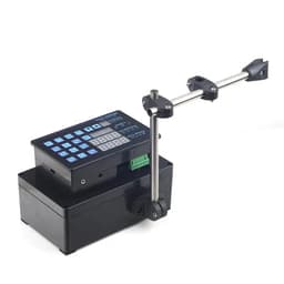 image-Electrical Liquid Filling Machine Bottle Water Filler Digital Pump For Perfume Drinking Beverage Juice Olive Oil 0-4000ml