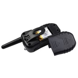 image-300m Remote Rechargeable And Waterproof Electronic Dog Training Collar With LCD Display for Pet Dog Stop Barking Collars 998DR
