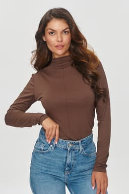 image-Blouse Makadamia