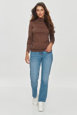 image-Blouse Makadamia