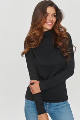 image-Blouse Makadamia
