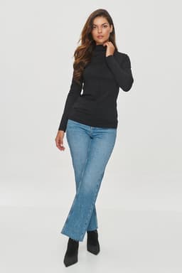 image-Blouse Makadamia