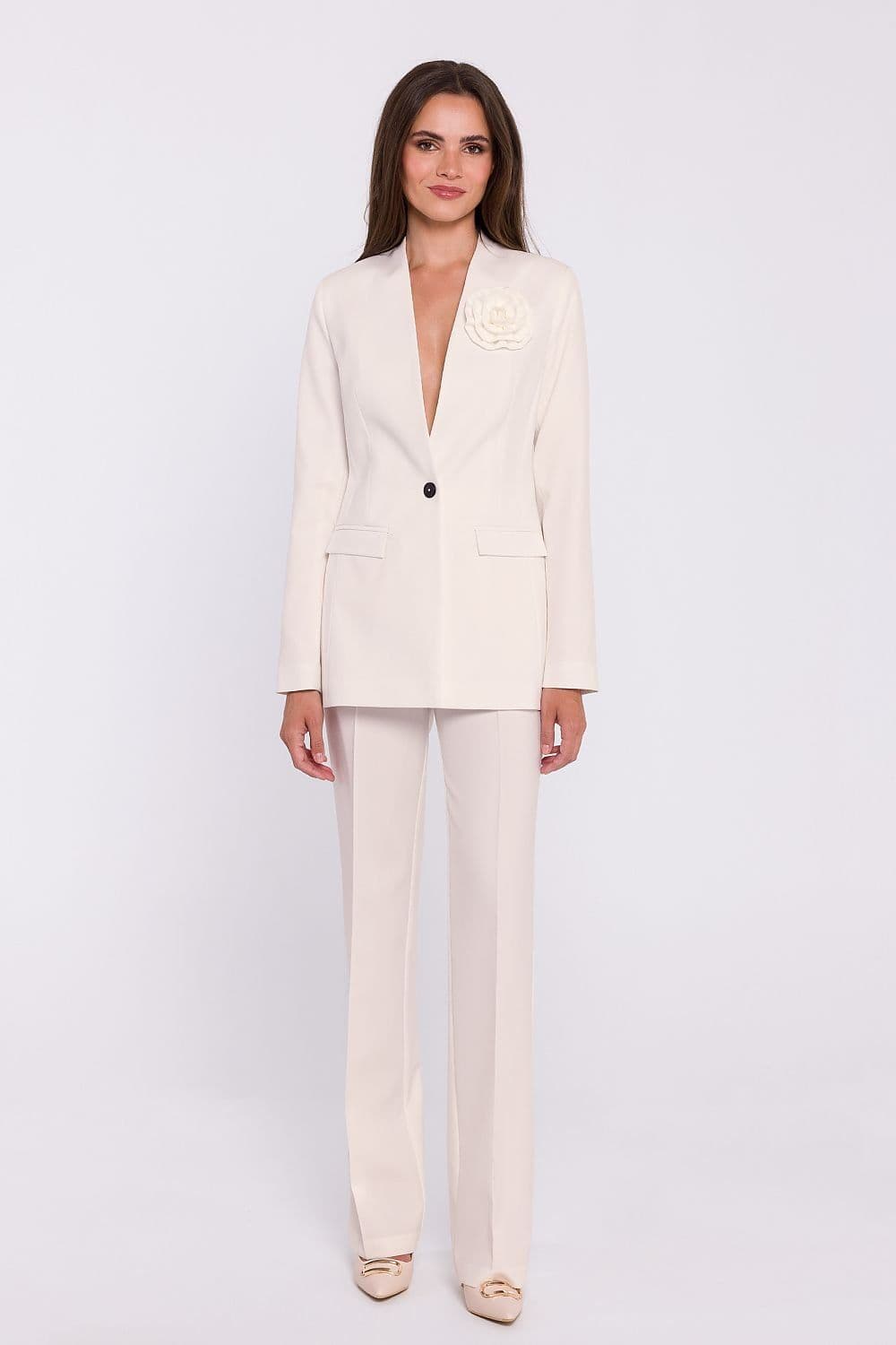 image-Women trousers Stylove