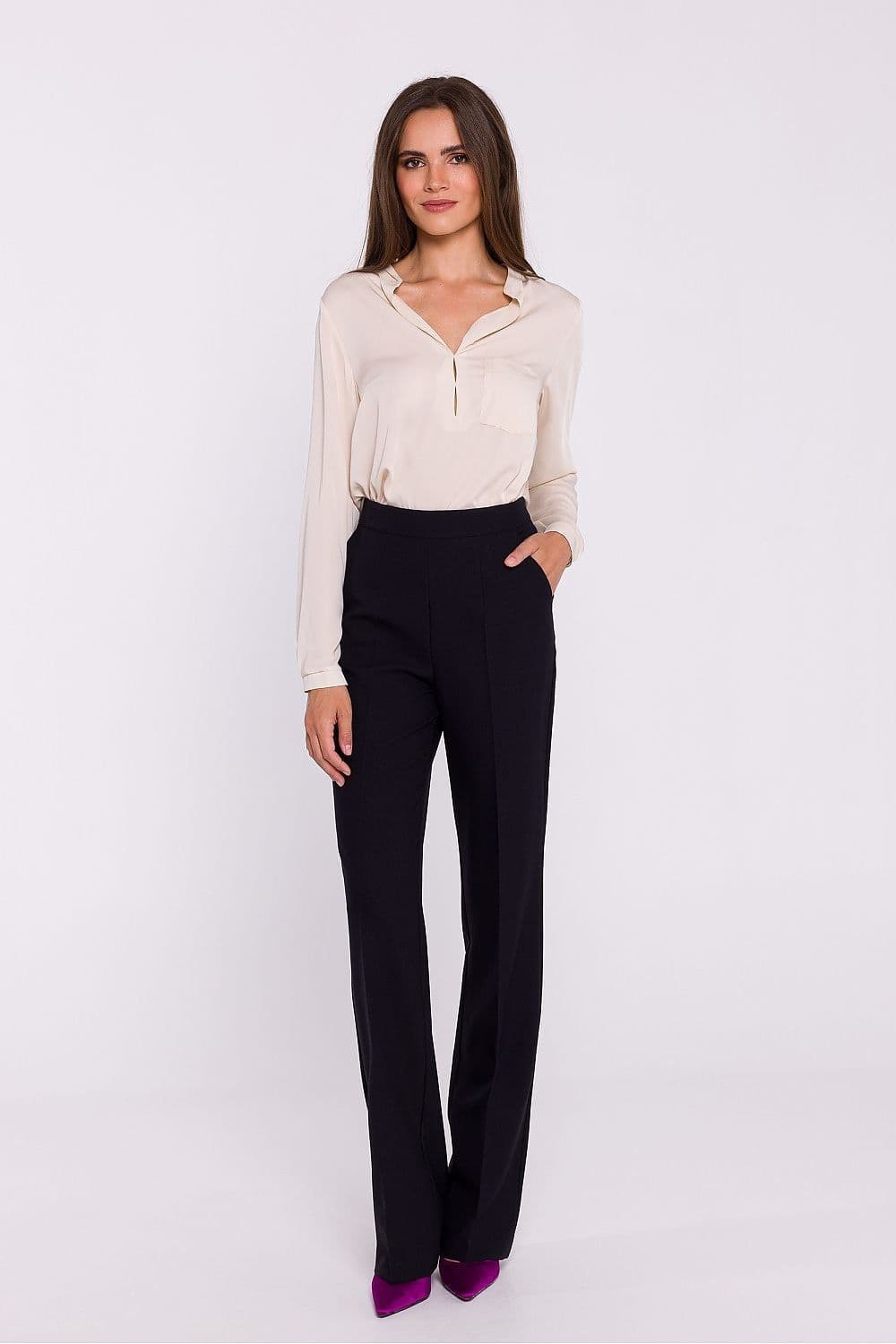 image-Women trousers Stylove