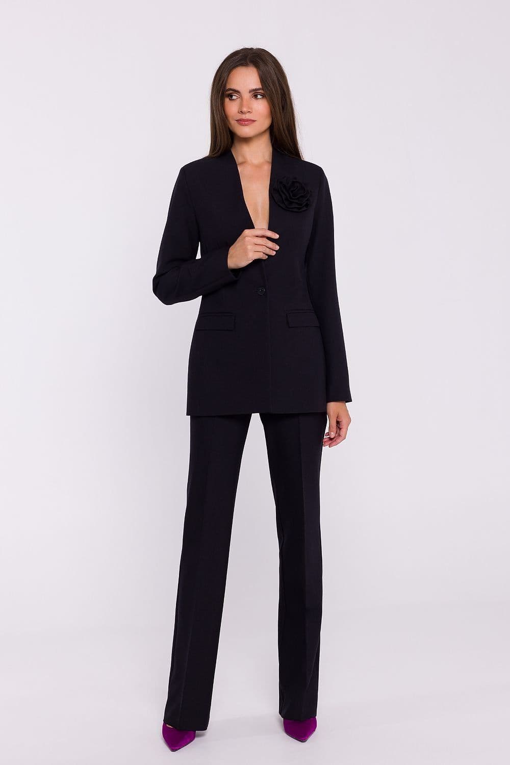 image-Women trousers Stylove