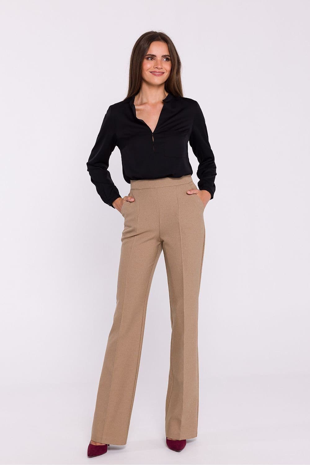 image-Women trousers Stylove
