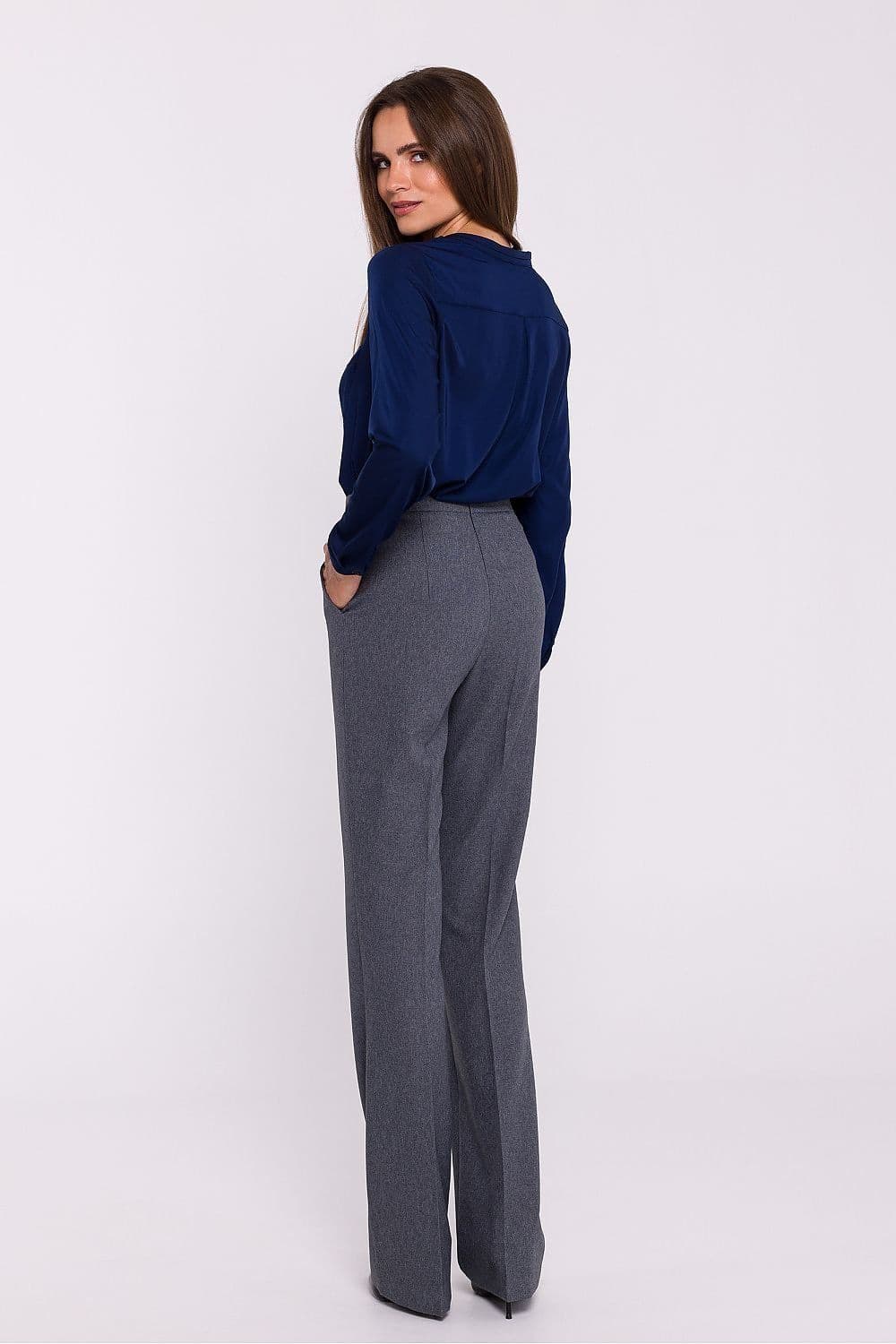 image-Women trousers Stylove