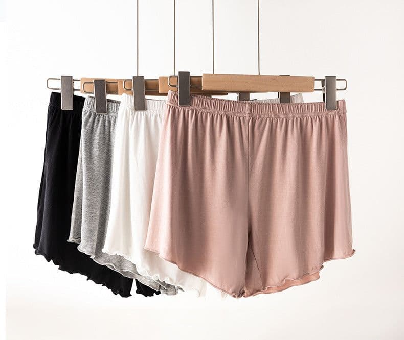 image-Sepsweet Modal Camisole Set Khaki XL