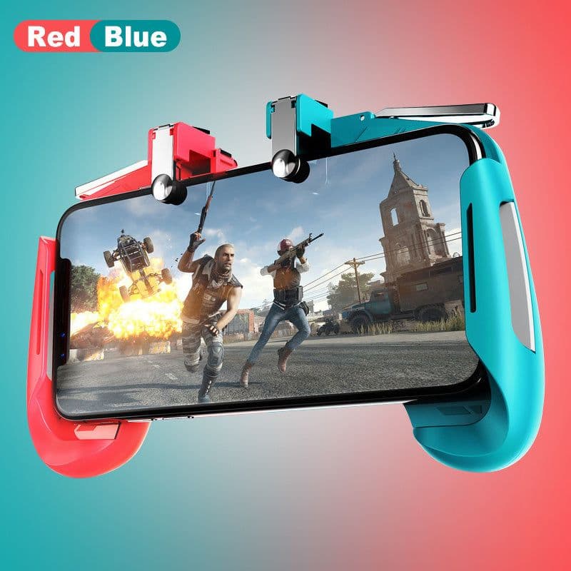 image-Game Controller