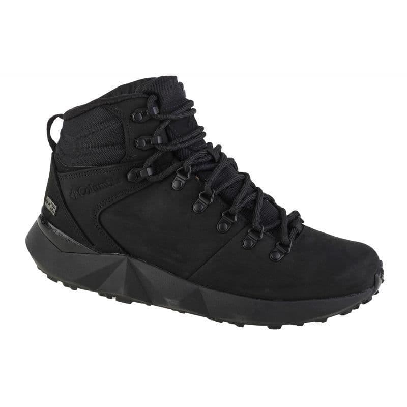 image-Columbia Guy Sierra W Outdry Shoes W 2005201010