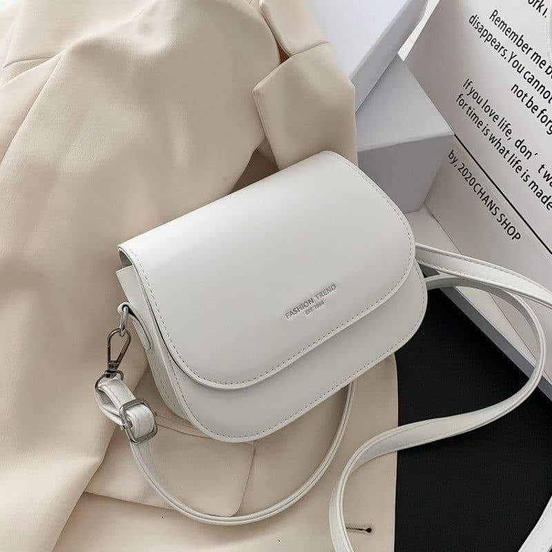 image-Trendy 2021 Single Shoulder Messenger Bag - Summer Fashion
